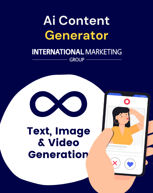 International Marketing Group