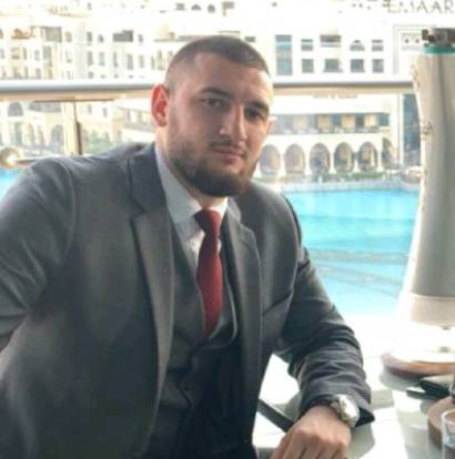 Metodi Dimitrov