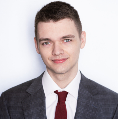 Robin Krambröckers